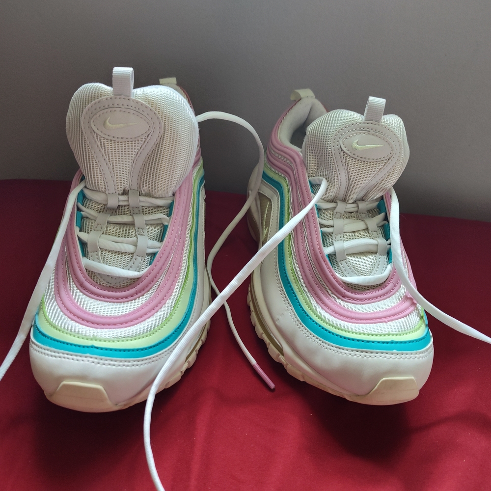 Colorful Kids Sneakers